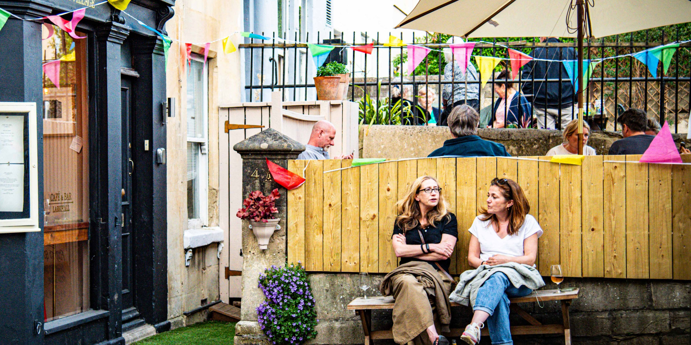 Larkhall Festival 2025